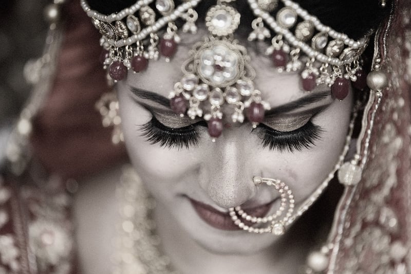 Nebula Bridal Wear